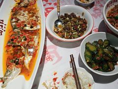 -西江红·株洲本地菜(滨江南路店)