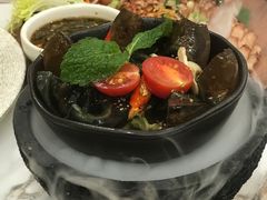 -泰椰里·泰国餐厅(智慧城广百广场店)