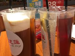 -美芝莲(领展购物广场中关村店)