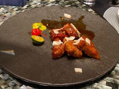 -北京饭店谭家菜
