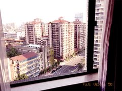 -汕头金海湾大酒店(万象城店)