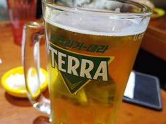 -BHC炸鸡(明洞总店)