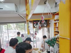 -攉转金牌豌杂面(安泰店)