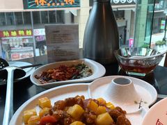 -川里谈·川味小馆(北京路店)