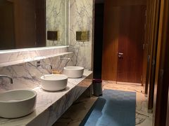 -北京索菲特大酒店·健身中心