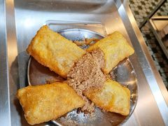 蛋煎糍粑-电台巷火锅(科华总店)