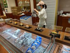 -辛一·铜锣烧(鸿寿坊店)