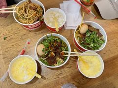 -蔡明纬热干面(长港路店)