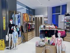 -上海游泳馆(地铁站)