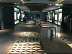 -成都百丽宫影城(LUXE太古里店)