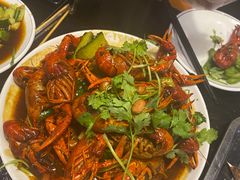 -夜猫子串吧·龙虾.江西小炒(万塘路店)