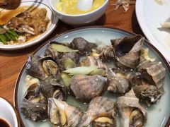 -渔家风味·鲅鱼水饺·央视展播·海鲜天津菜(开发区店)