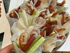 -全聚贤餐厅·湖北家常菜(沙湖店)