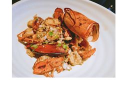 -蟹之国·精品蟹料理(极地店)