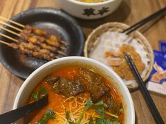 -和府捞面(卓悦INTOWN店)