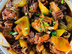 -妈妈的小作坊(陈家镇店)