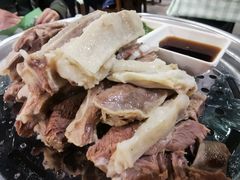 -胡杨记忆(和平路店)
