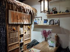 -八珍手工水饺·妈妈的爱(传芳巷店)
