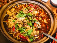 -马头巷·食景园(苏州总店)