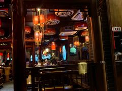 -椒香城门口老火锅(天府长城店)