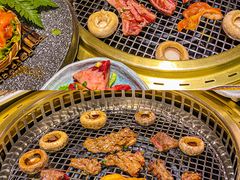 -AJIYA·池袋日式烧肉自助(天津万象城店)