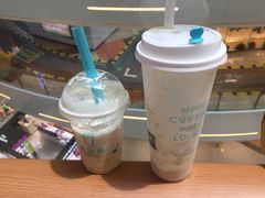 -幸运咖(公园茂直营店)