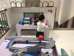 -艾米茉亲子餐厅(万象城店)