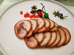 -龙抄手食府(浣花北路店)