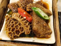 -中恒华茶楼(牌坊店)