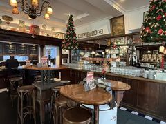 -宝莱纳餐厅(滨江店)