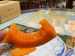 -广信牛奶甜品世家(台东店)