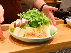 -然锅料理