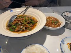 -兰湘子·湘菜小炒(长安万科广场店)