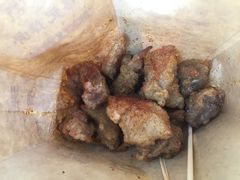 排骨酥肉双拼-傅强排骨(成都总店)