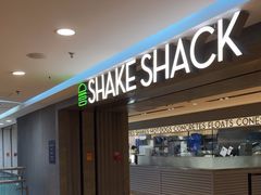 -Shake Shack(西单大悦城店)