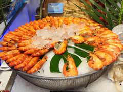 -初色海鲜自助(新辰里亚运村店)