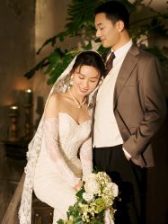 -花田映像婚纱摄影(龙岗店)