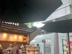 -星巴克(北京首都国际机场7店)