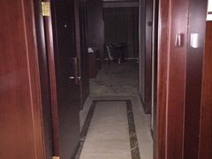 -昆山皇冠国际会展酒店