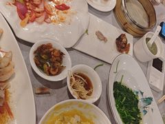-全聚德(上海首店浦东店)