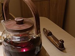 -隐溪茶馆(静安寺店)
