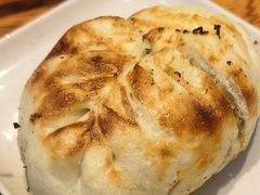 山东大包子-木屋烧烤(上梅林店)