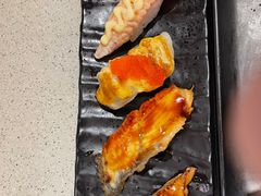 -万岁寿司(万国店)