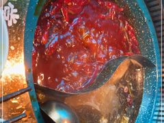 -吼堂老火锅(万寿宫店)