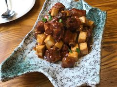 -隆喜元鱼汤包·海鲜(中联广场店)