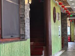 -四海楼(如皋定慧禅寺店)