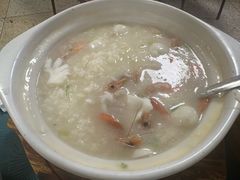-桂园白粥·潮汕老味道