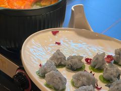 -恬阿姨庭院餐厅·生日宴