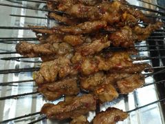 烤筋-文文烤肉(大皮院店)