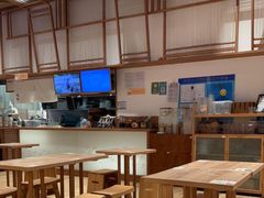 大堂-小满手工粉(上海月星环球港店)